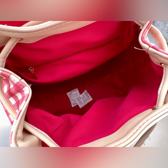 Strawberry Shortcake🍓Backpack Set - Picture 12 of 15